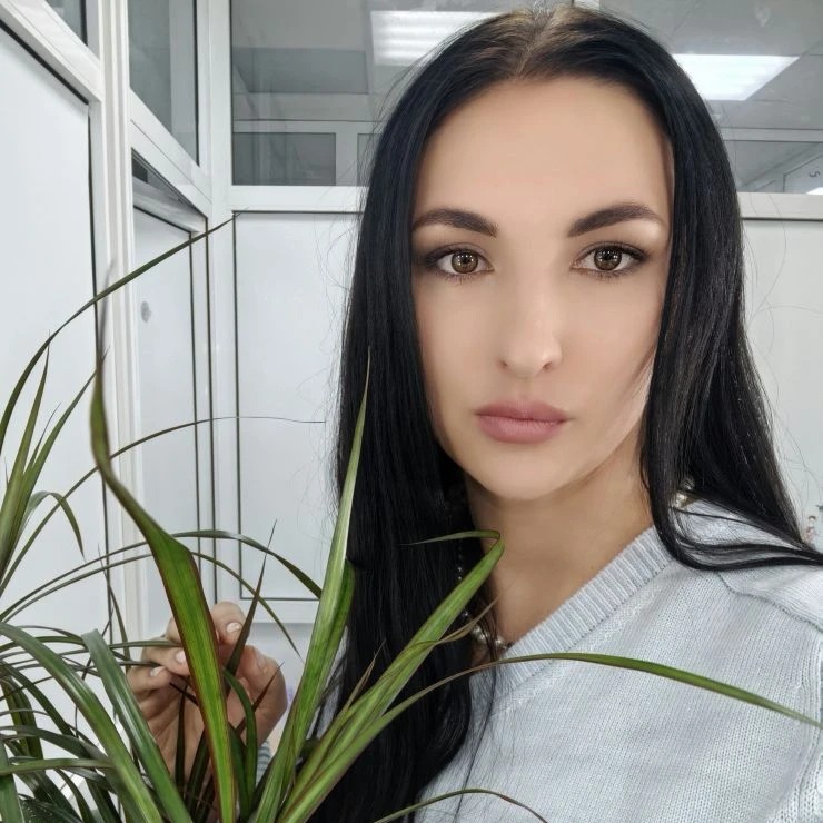 Ольга