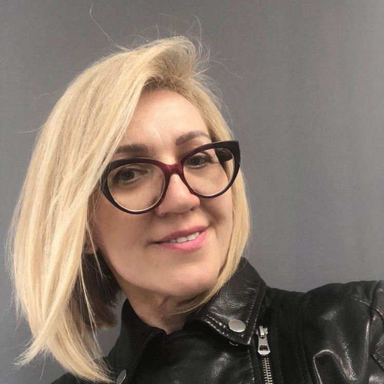 Елена Николаевна