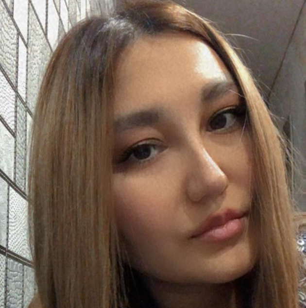 Сеитова Дина