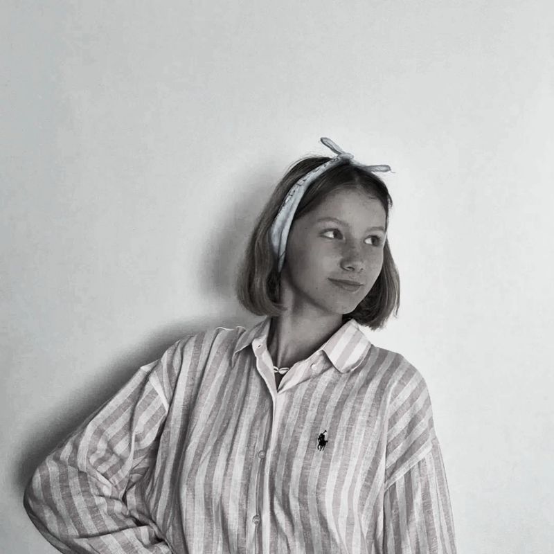 New's - Мастер Арина
