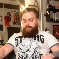 Бакута Владимир