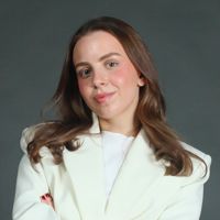 Манихина Анна