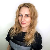 Светлана Санникова