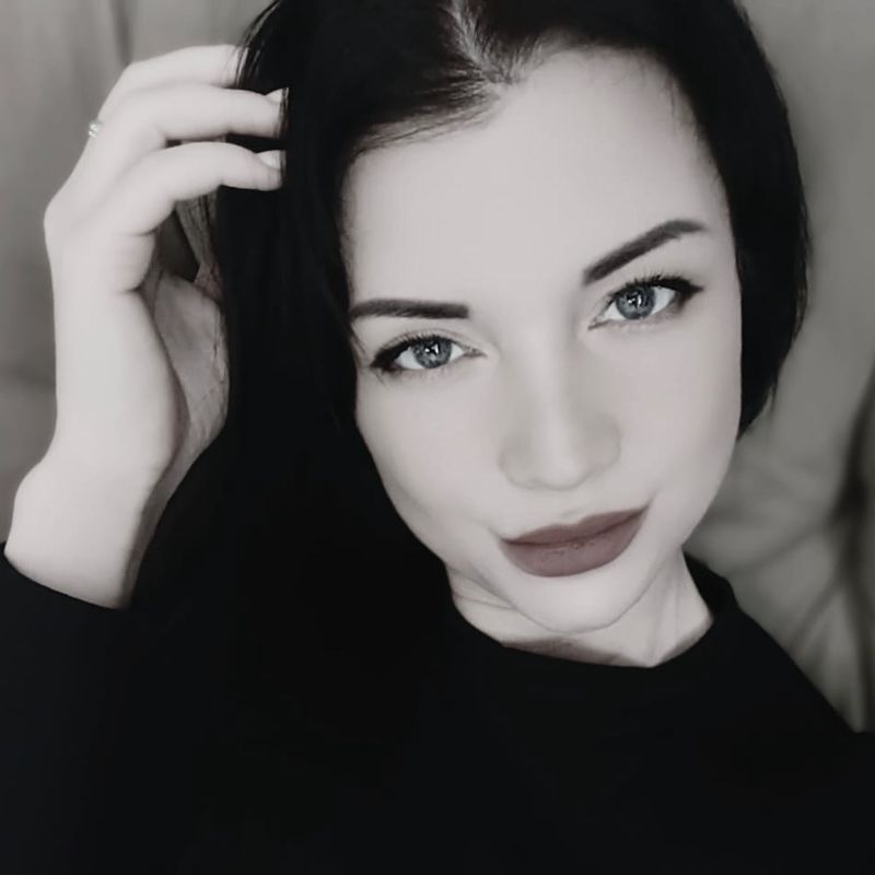 Карачевцева Аврора