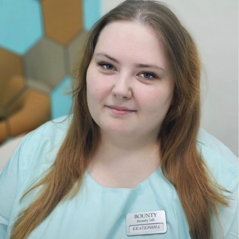 Екатерина Б.