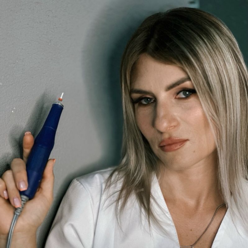 Екатерина И.