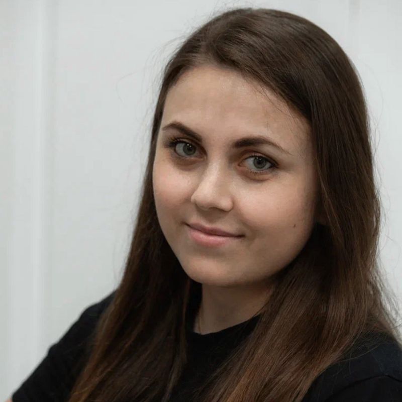 Олеся
