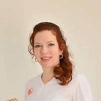 Пирогова Юлия