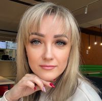Белентьева Надежда