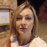 Леготкина Ирина