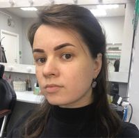 Сорочан Екатерина