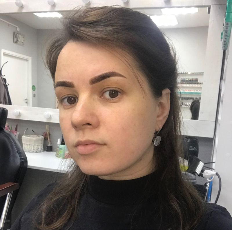Сорочан Екатерина