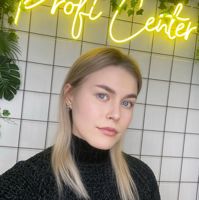 Сергеева Люба
