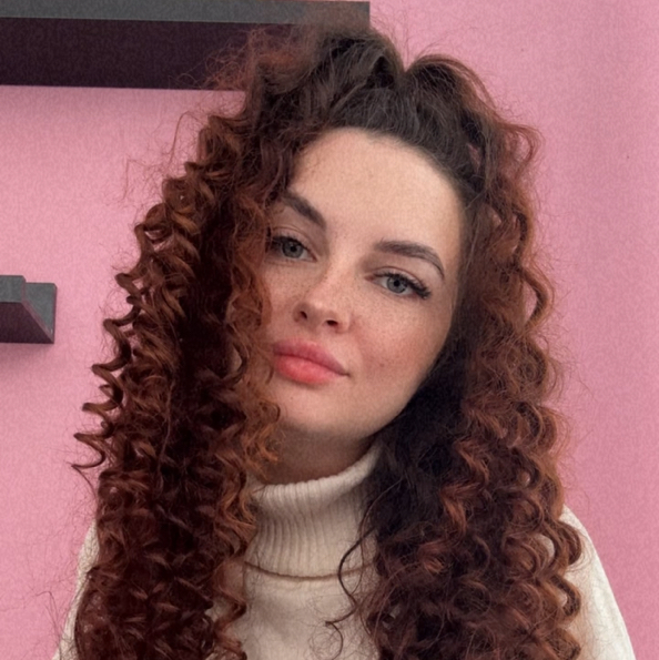 Ангелина