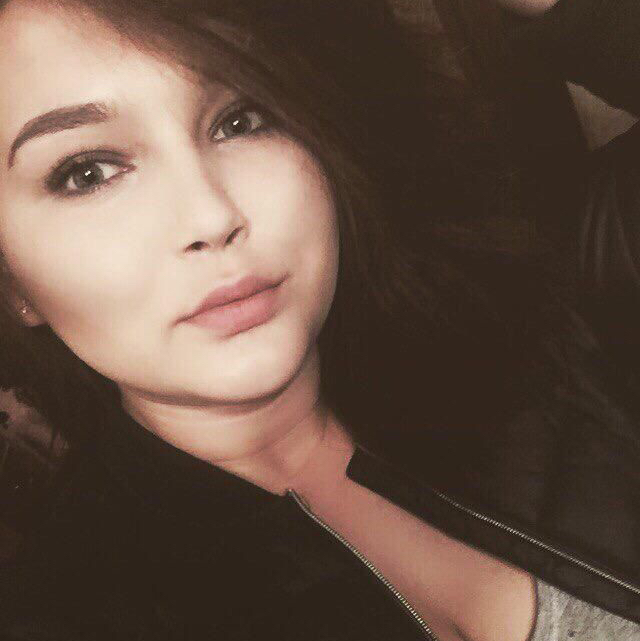 Екатерина