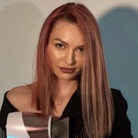 Гаврикова Яна