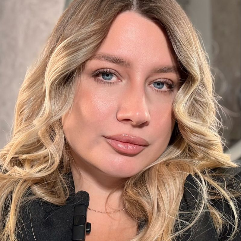 Лункина Анастасия