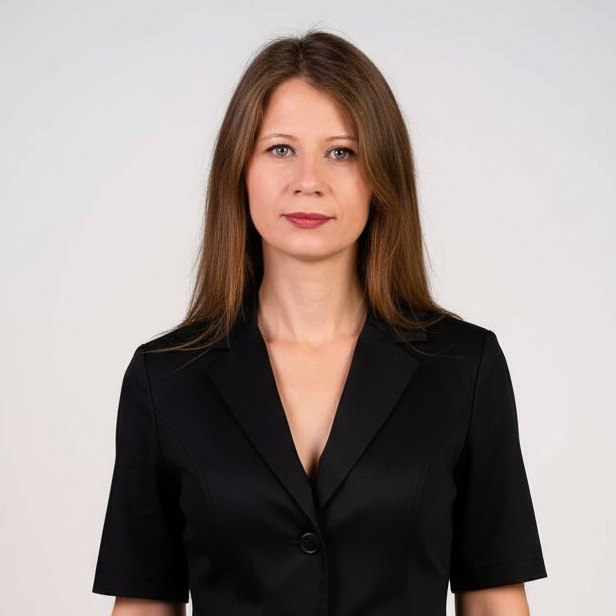 Мария Симанкова