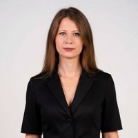 Мария Симанкова