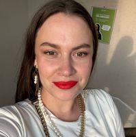 Лопина Екатерина