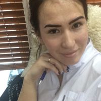 Марина