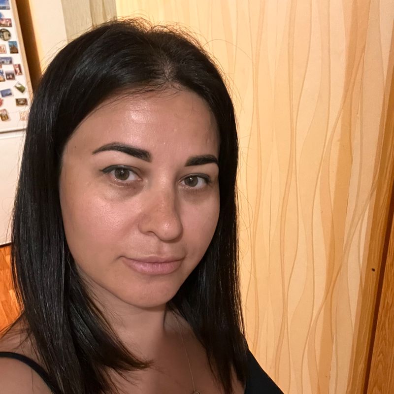 Оксана