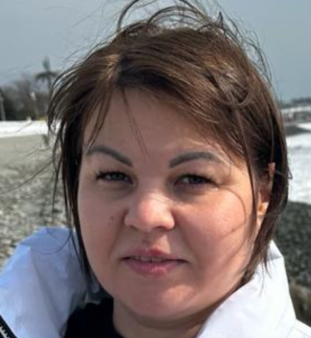 Лариса