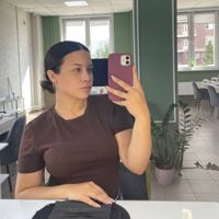 Энгельман Анастасия