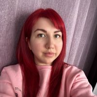 Задорожная Анастасия