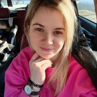 Белоусова Евгения