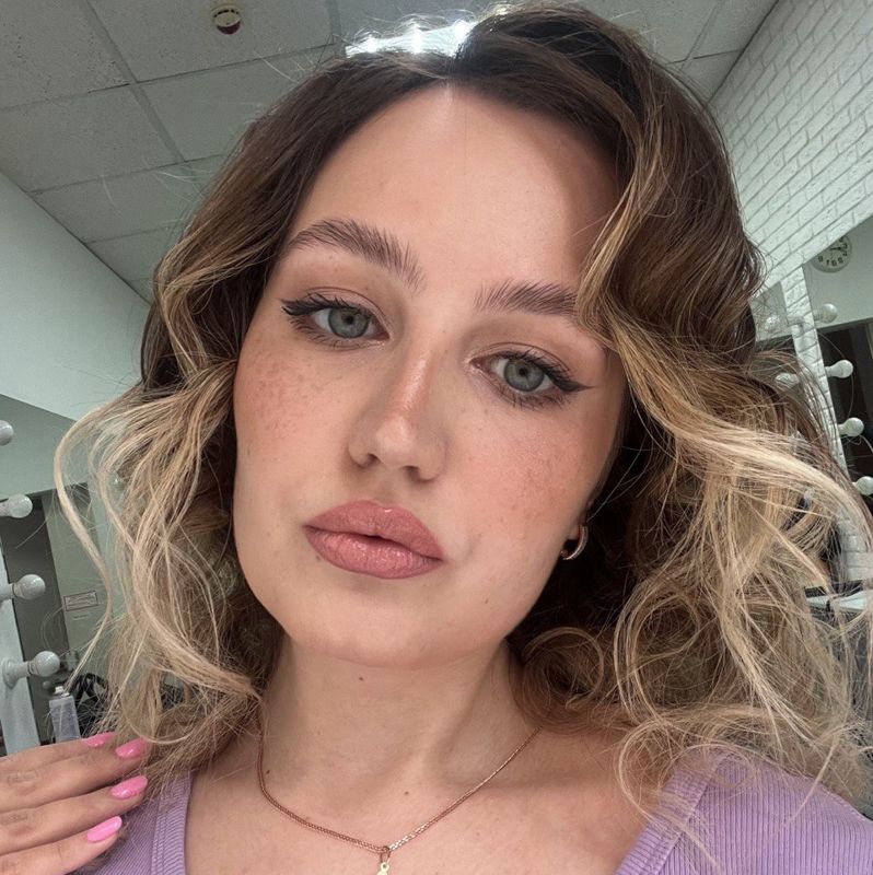 Понетайкина Марина