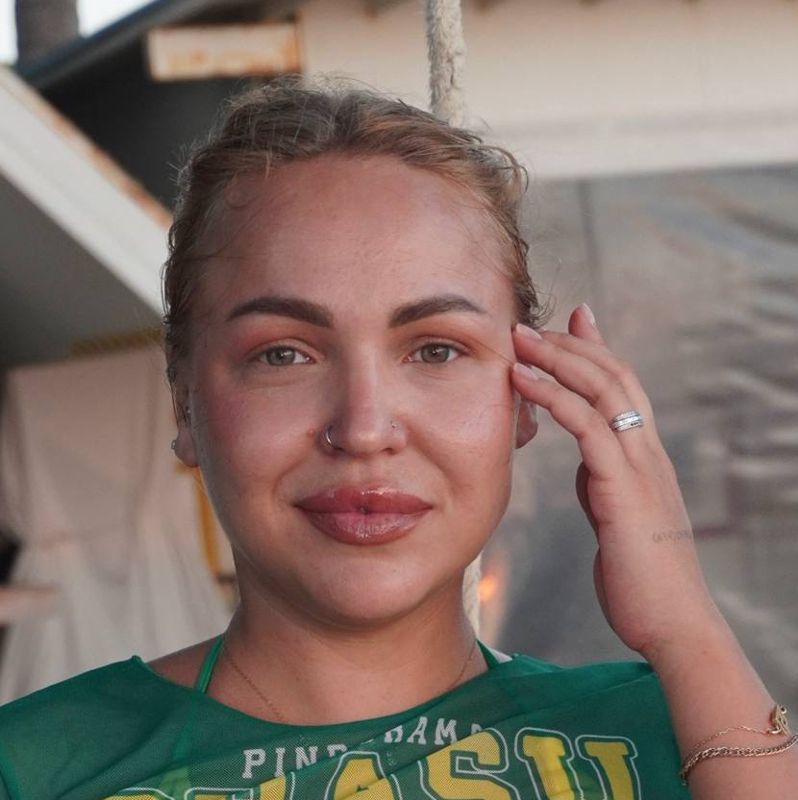 Пшеницына Юлия