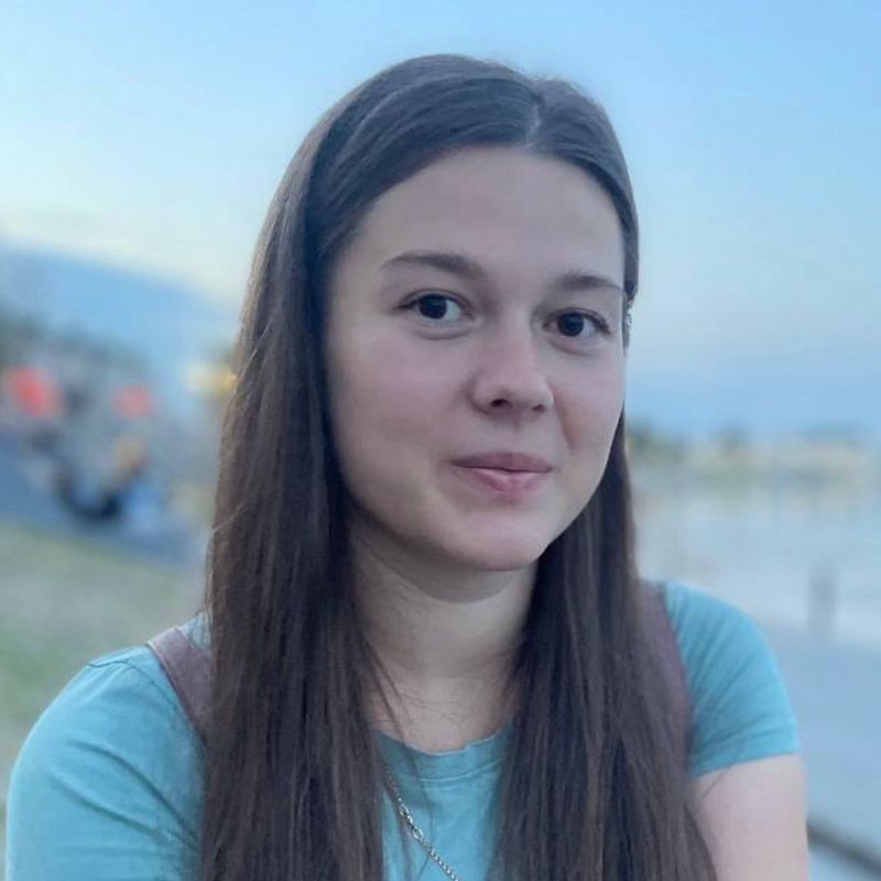Муртазина Юлия