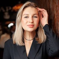 Засемкова Марина
