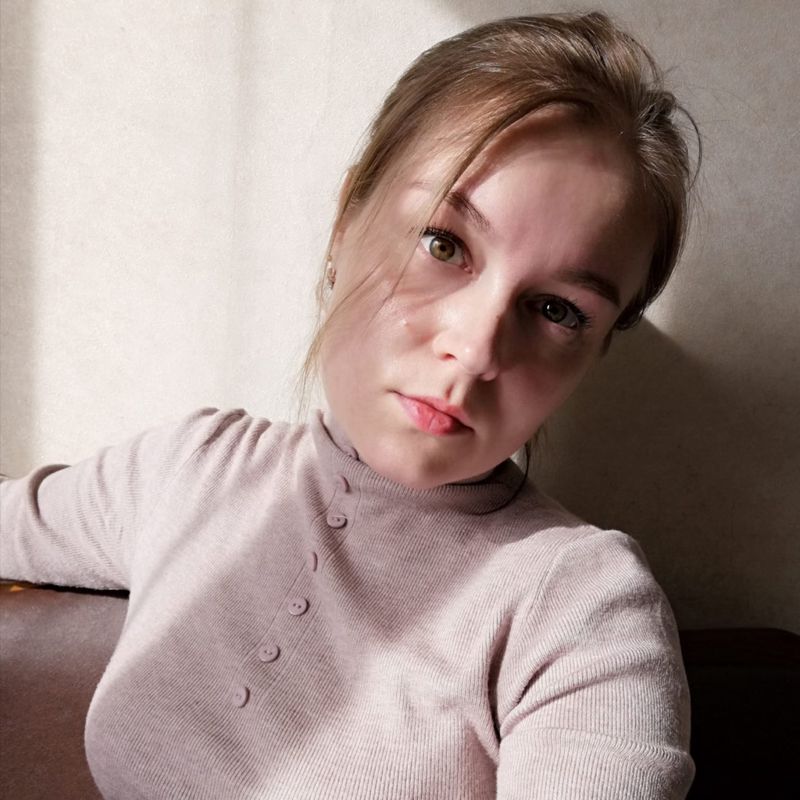 Анпилогова Татьяна