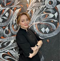 Гоенко Юлия Сергеевна