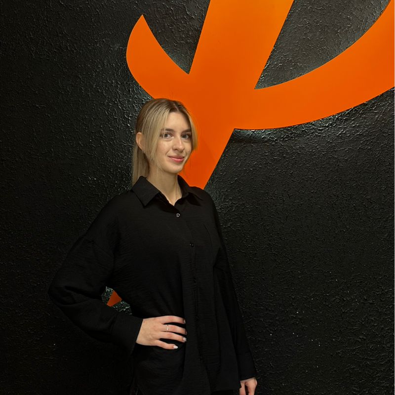 Деркачёва Лия Алексеевна