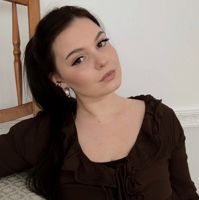 Екатерина