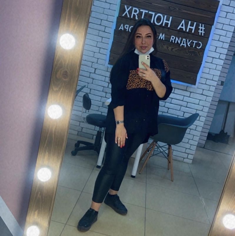 Екатерина