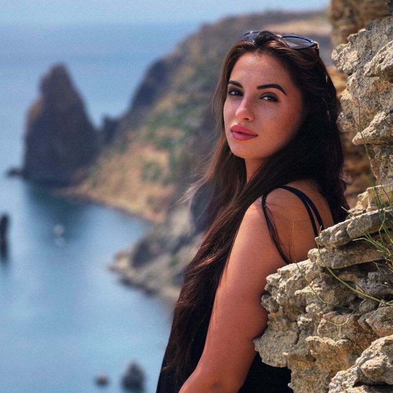Анна