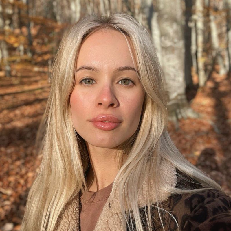 Арина
