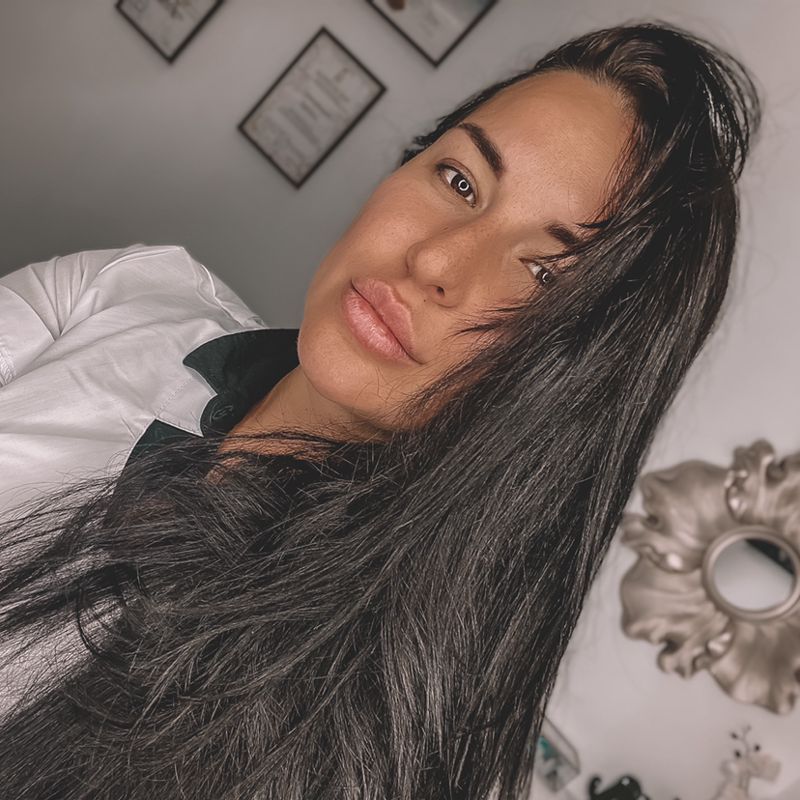 Ксения Исаева