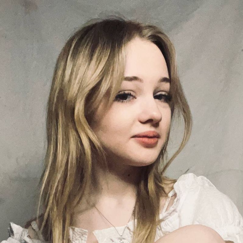Елизавета