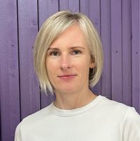 Агапова Екатерина