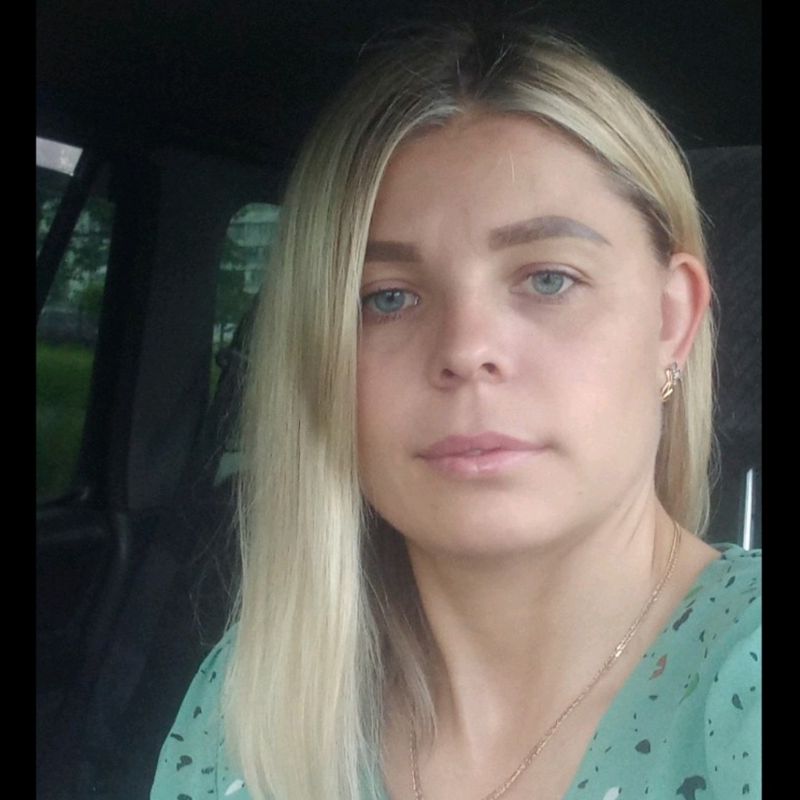 Гредасова Екатерина