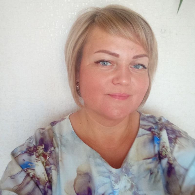 Алехина Светлана