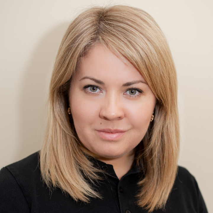 Разводова Екатерина