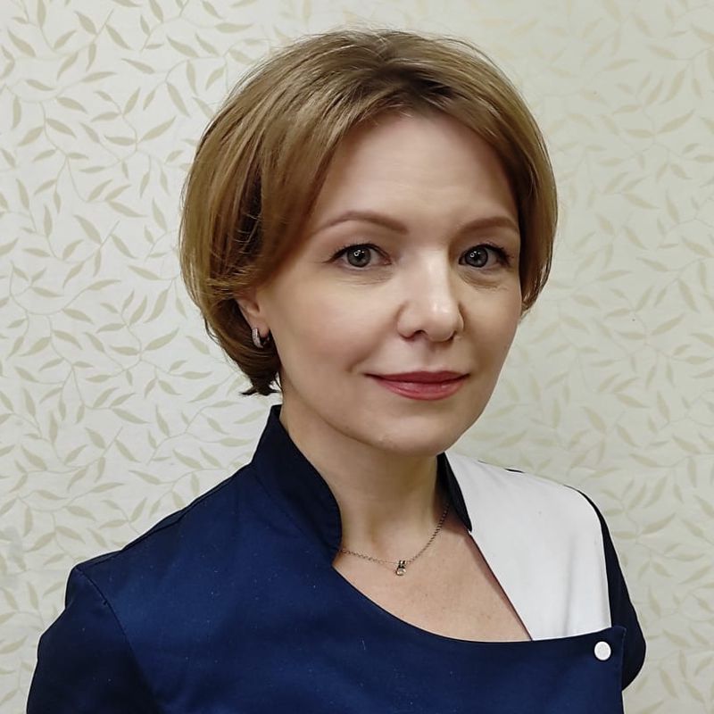 Ремизова Елена