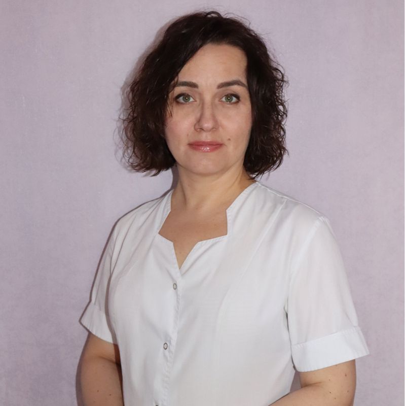 Семишина Светлана