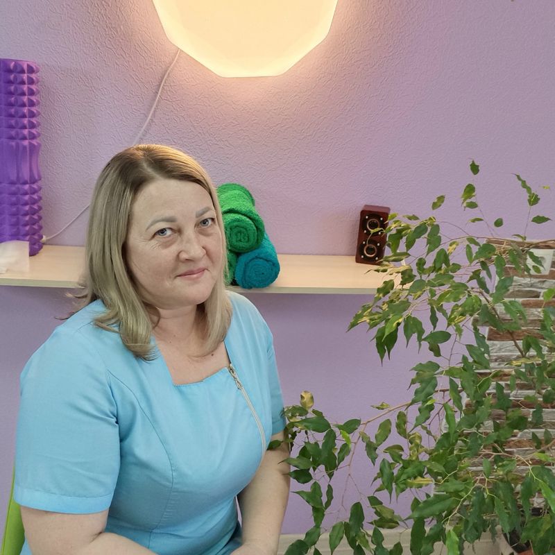 Алена